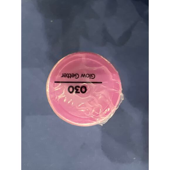 SALLY HANSEN INSTA DRY PRISMATIC SHINE NAIL POLISH #030 GLOW GETTER - Picture 3 of 3